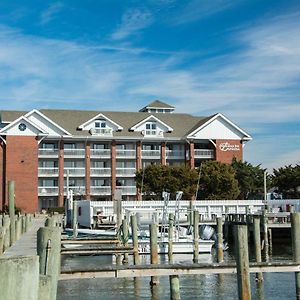 Anchorage Inn & Marina